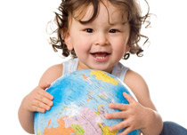 International Home Studies