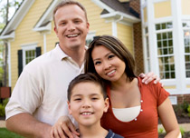 Meet Our Families