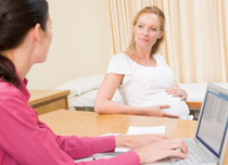 Pregnancy Counseling