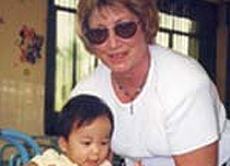 History of Adoptions From The Heart