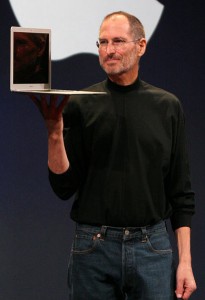 Steve Jobs, founder of Apple, was adopted at birth.