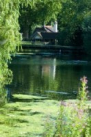 James River Richmond Virginia