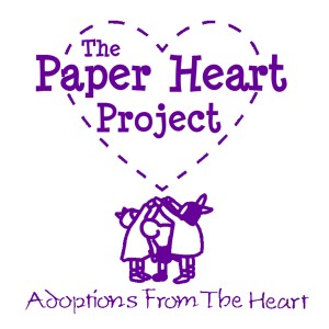 Paper Heart Project Logo