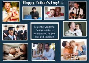 Fathers Day Perspectives Blog