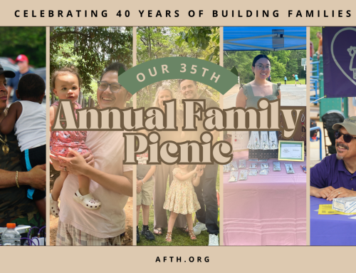 2025’s Annual Family Picnics