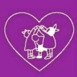 Adoptions From The Heart Logo