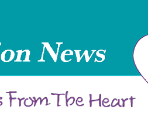 Adoption News: March 2025