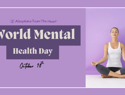 World Mental Health Day