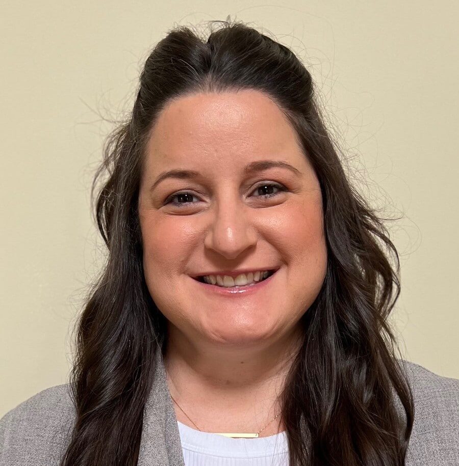 Amanda Aliberti, BS/WGST