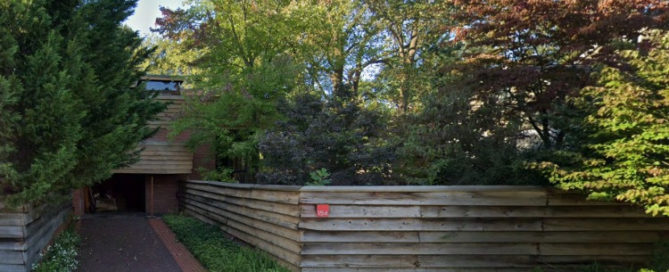 Ardmore, PA adoption agency near historic house