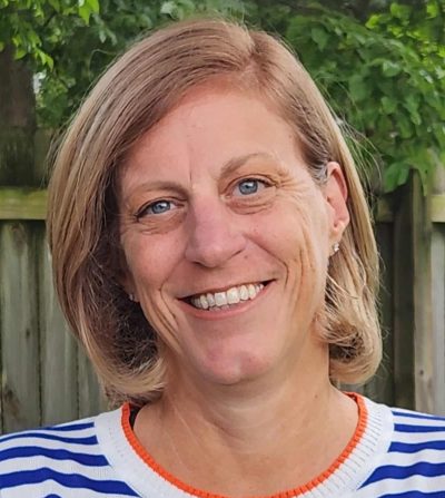 Brandi McMullen, BA