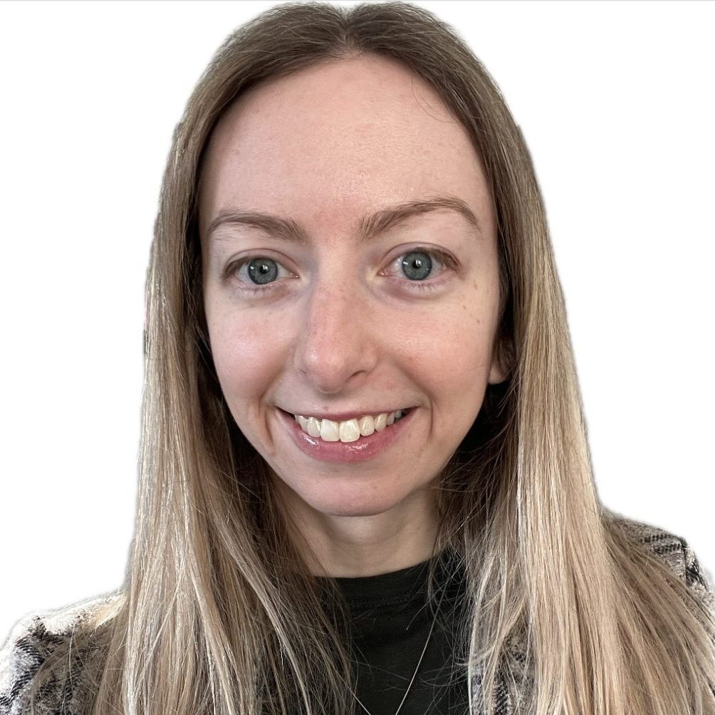 Bridget Phillips, MSW/LSW