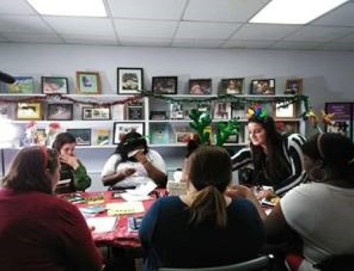 Finding Your Community: The Power of AFTH Support Groups