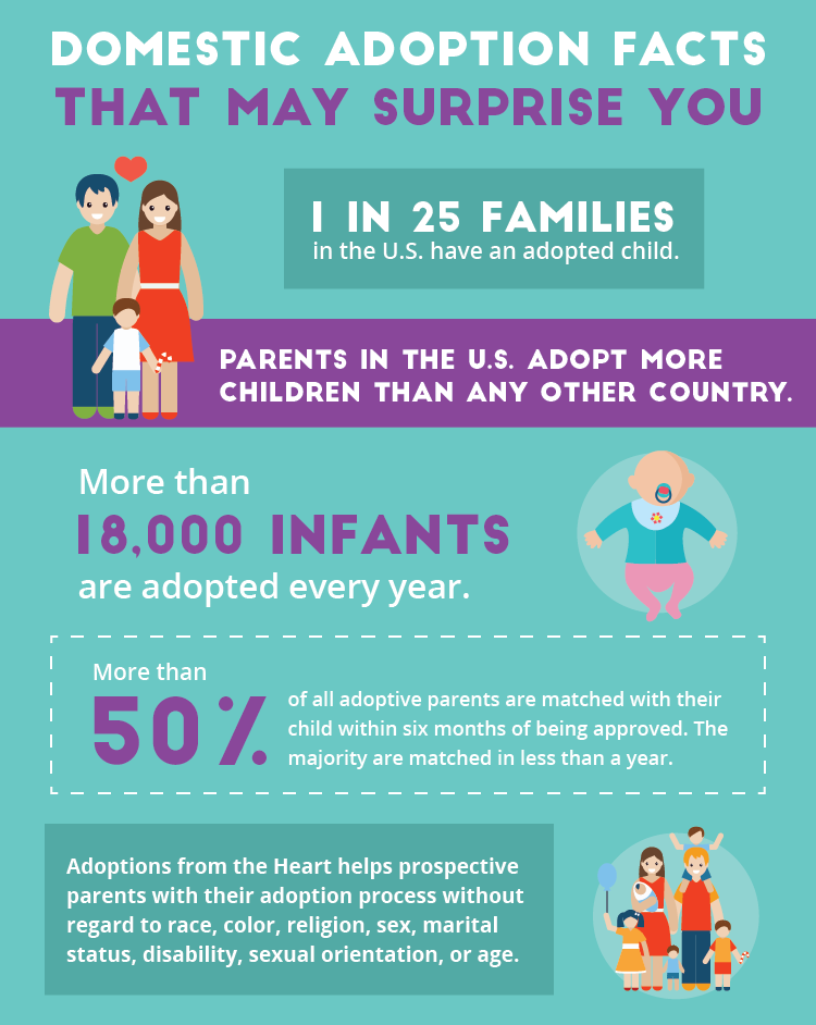 Domestic Adoption Facts That May Surprise You-01