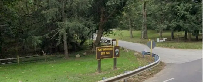 local parks near adoption agency in Pennsylvania