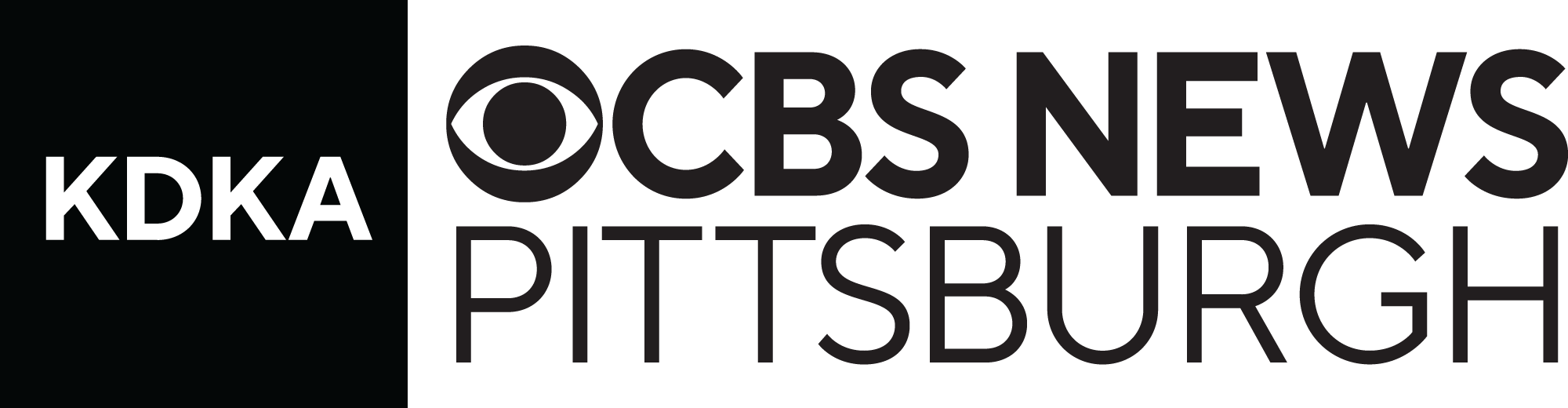 KDKA CBS News Pittsburgh lockup knockout primary