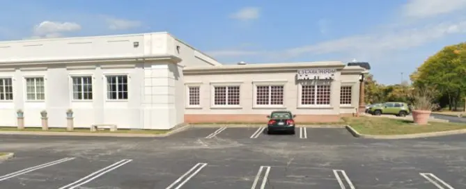 King of Prussia adoption agency near movie theater