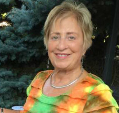 Maxine Chalker - Founder