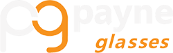 Payne Glasses Logo