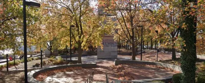 Philadelphia, PA adoption agency near park