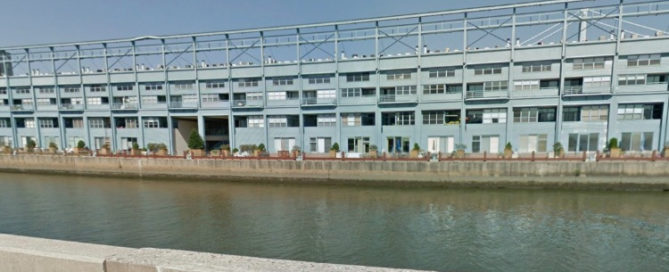 Philadelphia adoption agency near pier