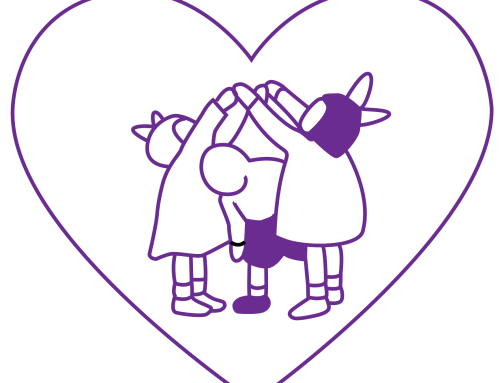 Supporting LGBT Adoptees