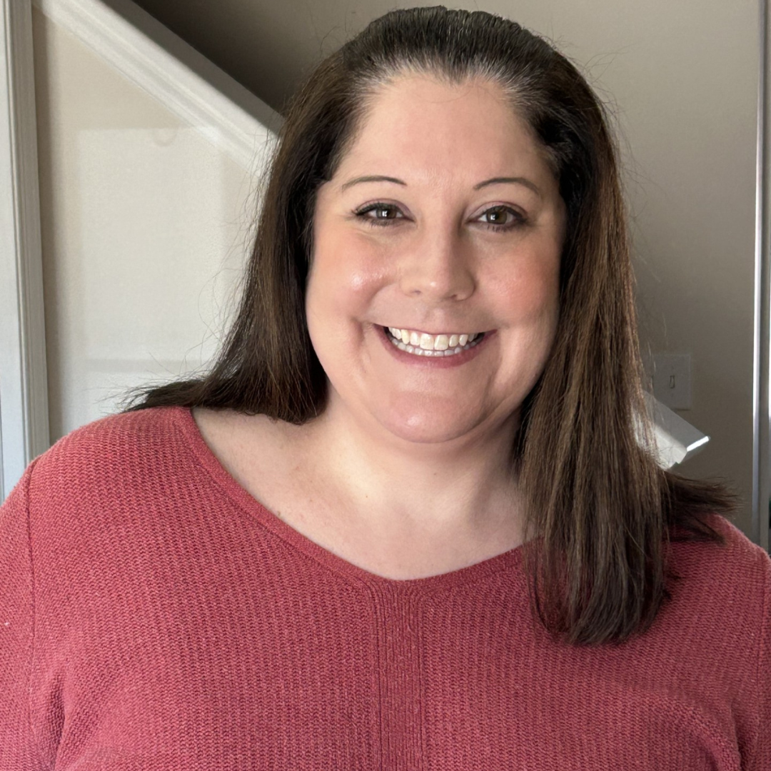 Stephanie Capriotti, BA
