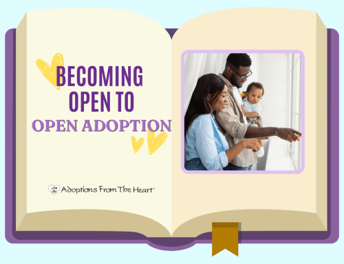 Thinking About Adoption in 2025?
