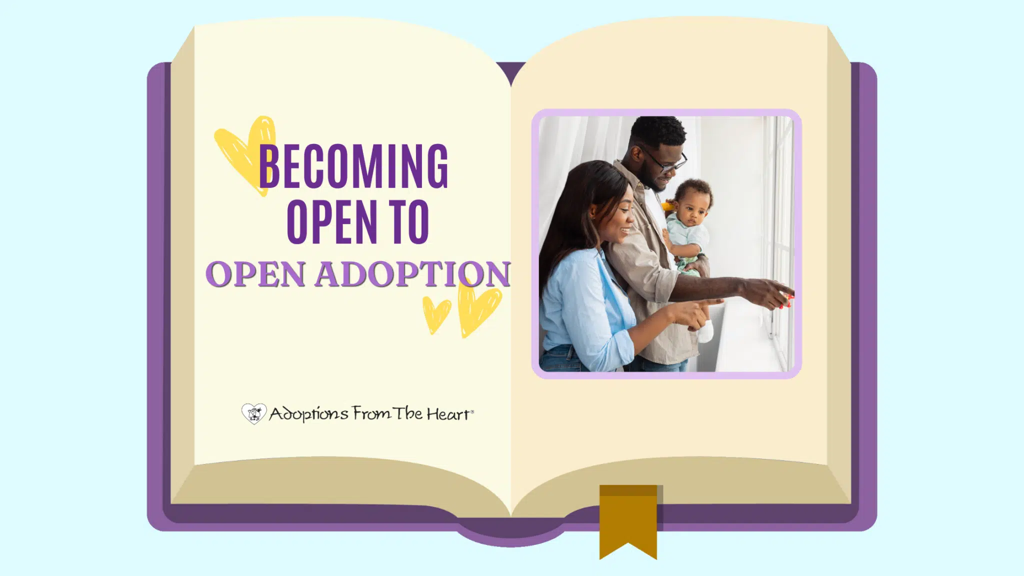 Thinking About Adoption in 2025?