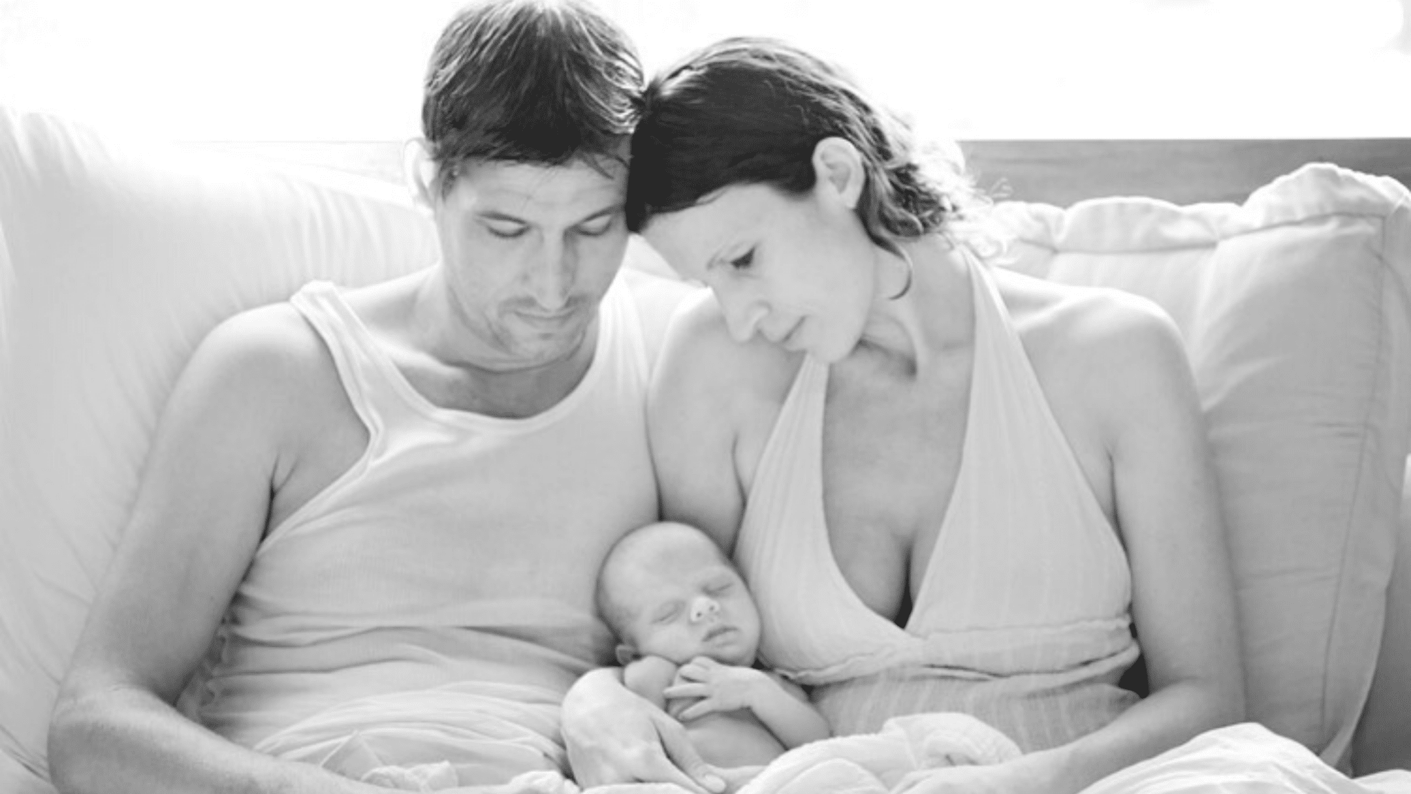 How To Tell Your Child They Were Born From Incest