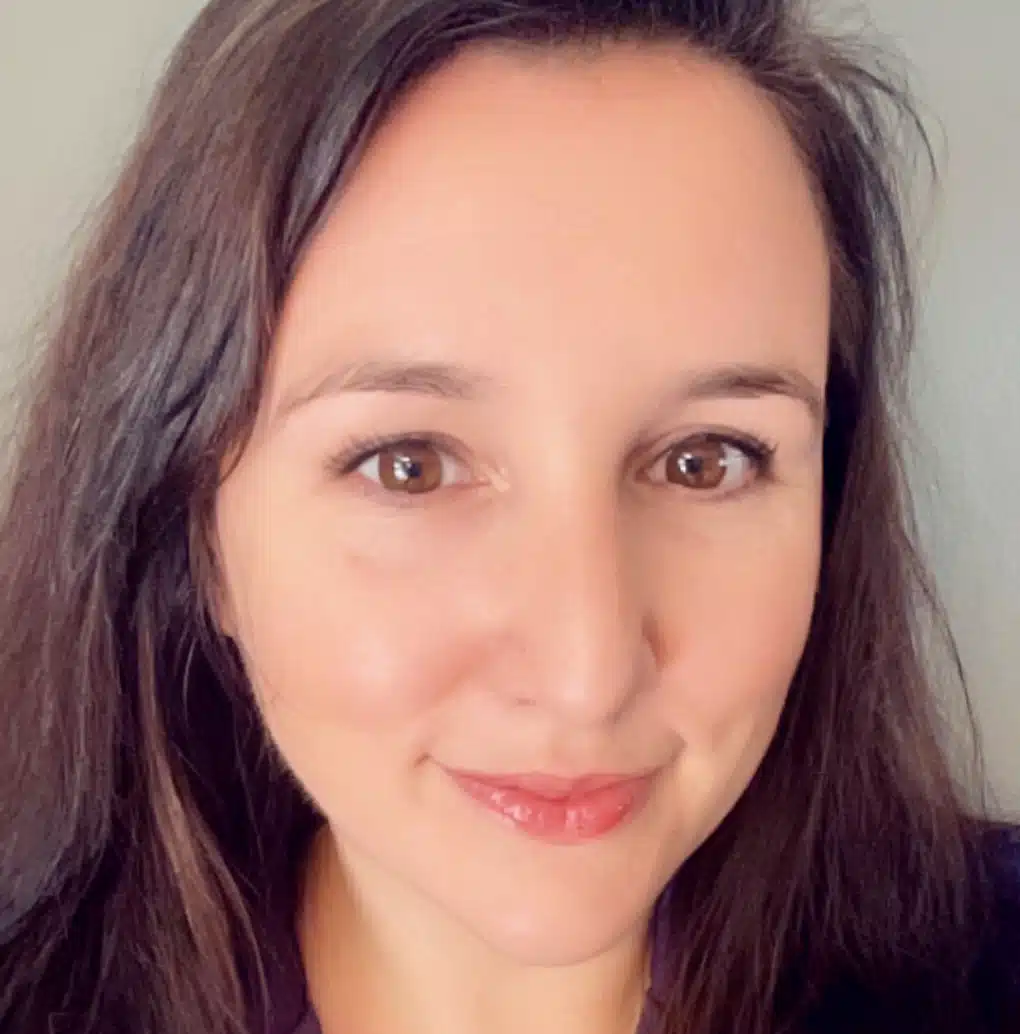 Virginia Conti, BSW