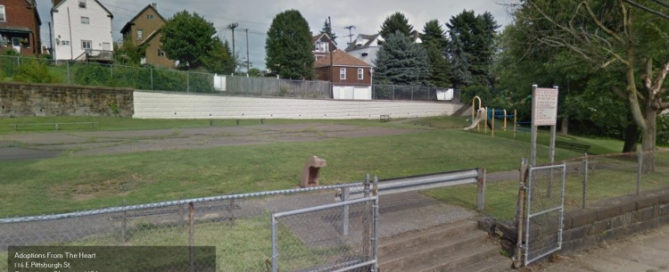 adoption agency East Pittsburgh, Pennsylvania near park