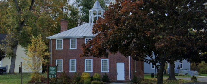 adoption agency in Bloomfield, CT near historic house