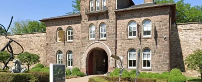adoption agency in Doylestown near museums