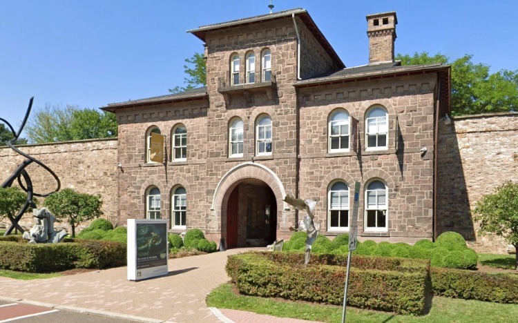 adoption agency in Doylestown near museums