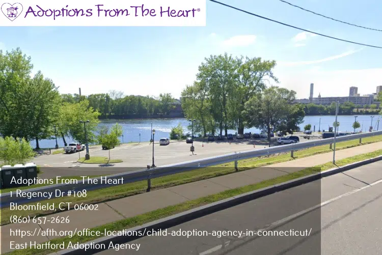 adoption agency in East Hartford, CT near great river walk