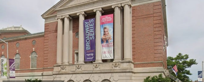 adoption agency in Hartford, Connecticut near performing arts center