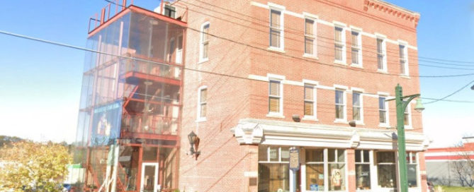 adoption agency in Homestead near landmark