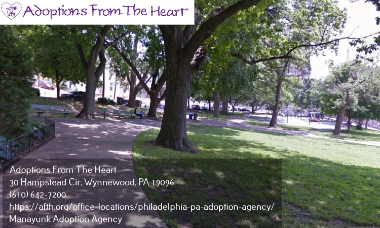 adoption agency in Manayunk, Pennsylvania near Pretzel Park