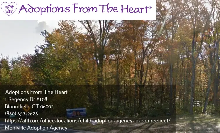 adoption agency in Montville, CT near Fair Oaks Conservation Center