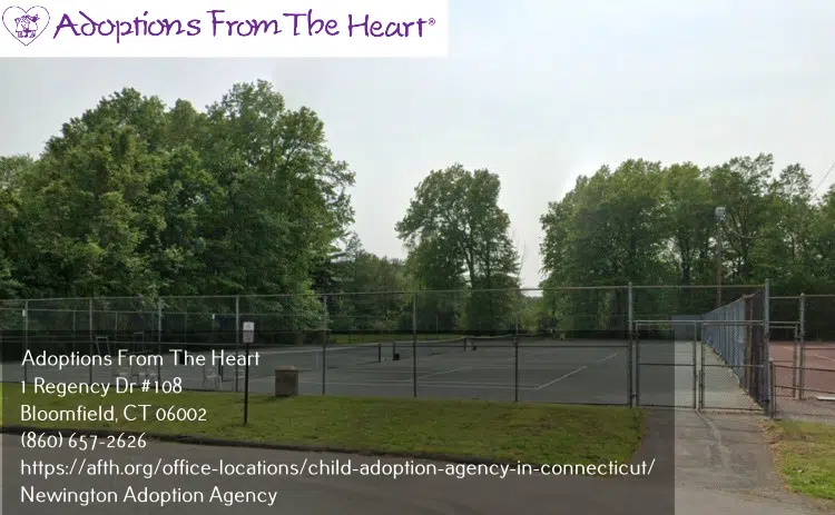 adoption agency in Newington, CT near mill pond park