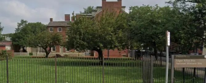 adoption agency in Philadelphia, Pennsylvania near historical landmarks