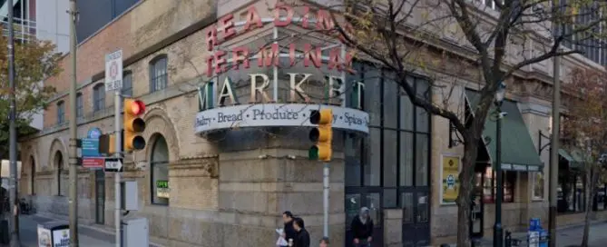 adoption agency in Philadelphia, Pennsylvania near market