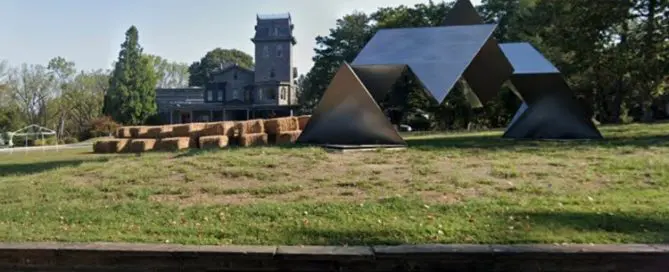 adoption agency in Philadelphia near art museums