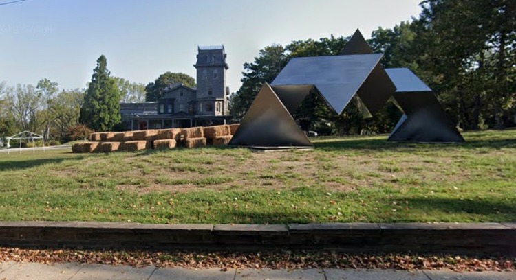 adoption agency in Philadelphia near art museums