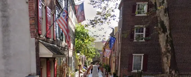 adoption agency in Philadelphia near museum