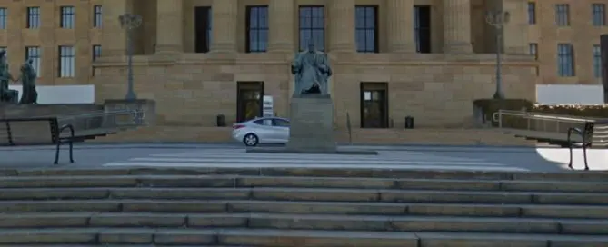 adoption agency in Philadelphia near museum