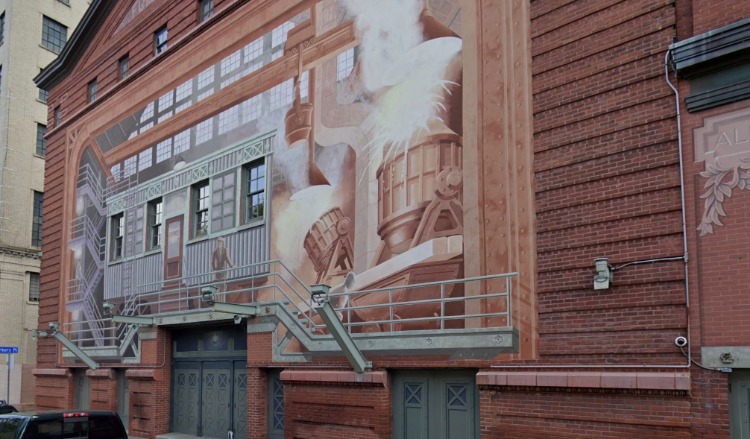 adoption agency in pittsburgh near arts center