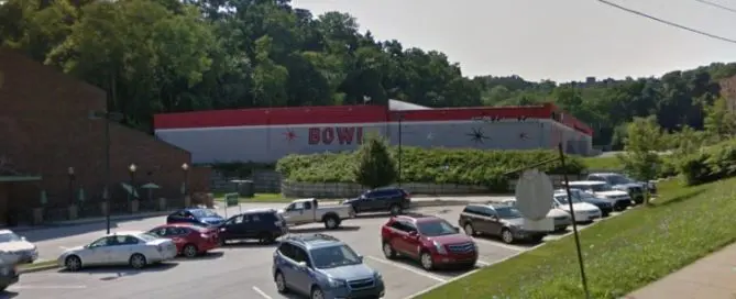 adoption agency in Pittsburgh near bowling alley