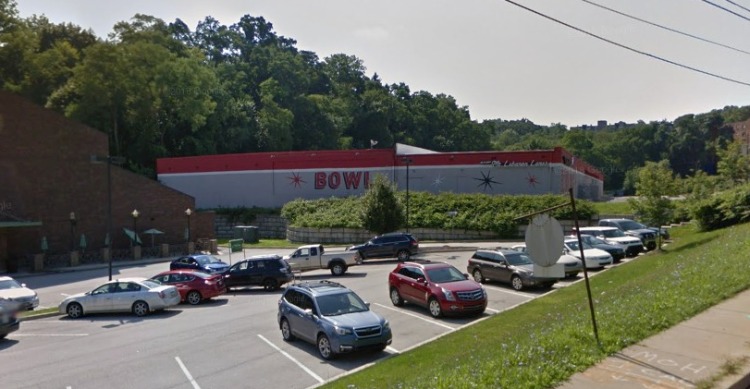 adoption agency in Pittsburgh near bowling alley